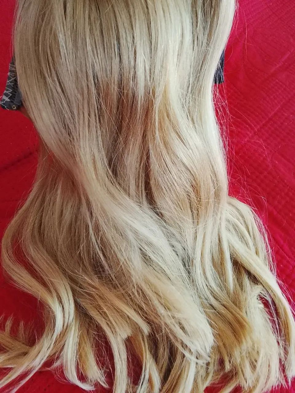 Vende se cabelo  - Foto 2