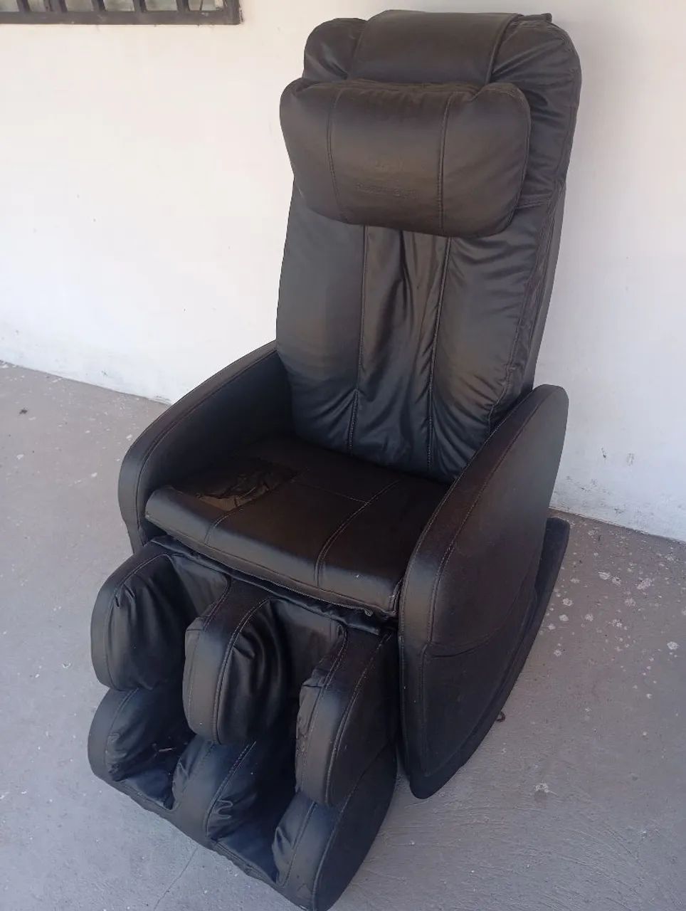 Poltrona de massagem Relaxmedic(não sei se funciona) - Foto 3