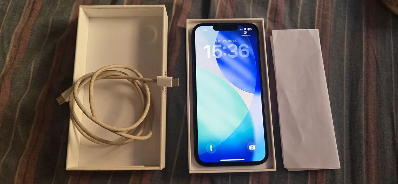 IPhone 16e