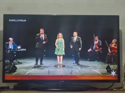 TV LG 39 - Foto 5