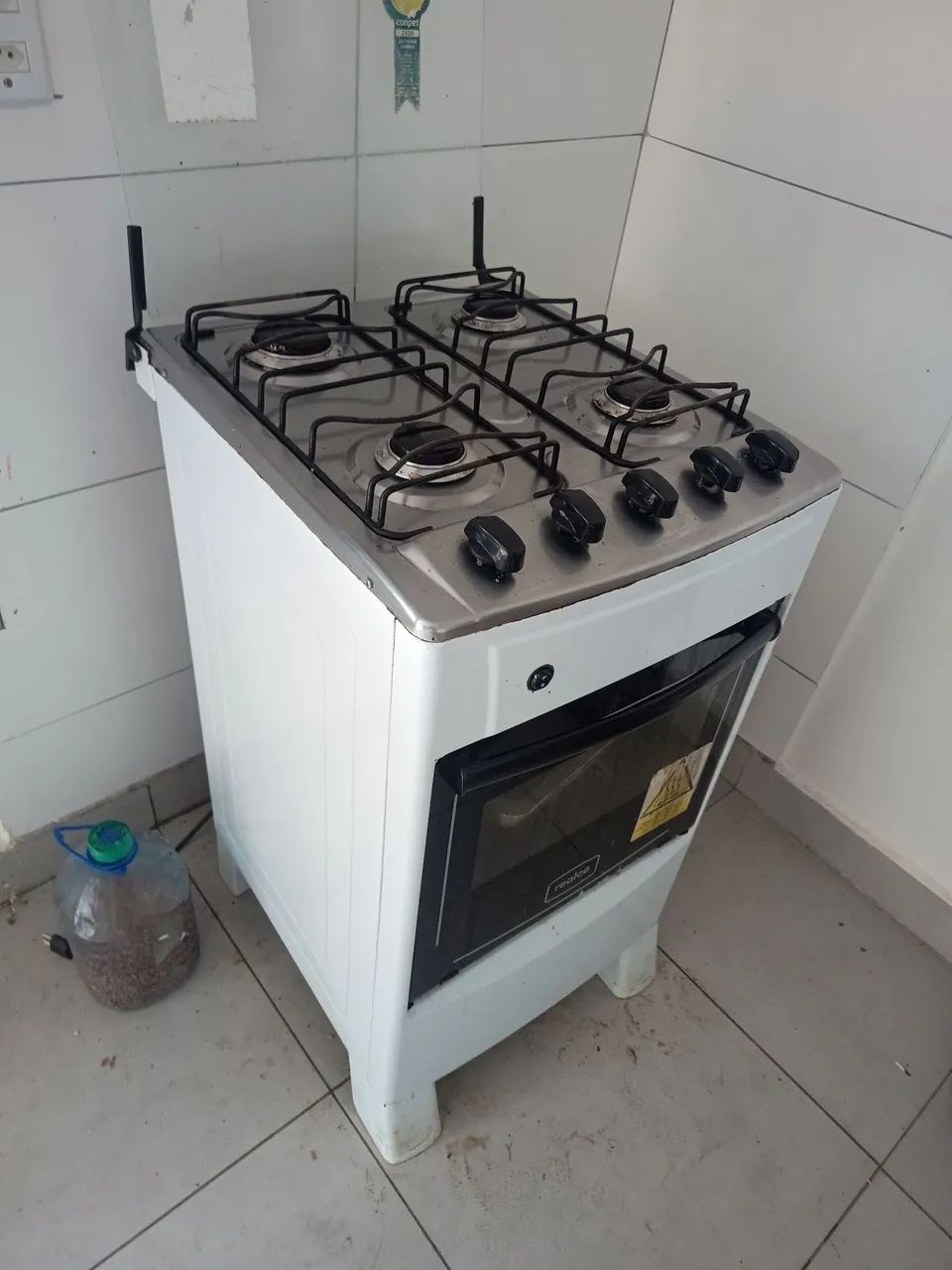 Fogão 