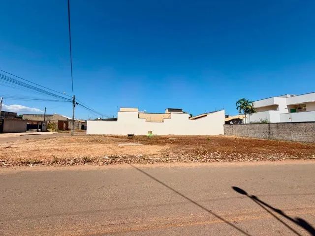 Terreno em Palmas, de esquina na 1503 Sul. - Foto 3