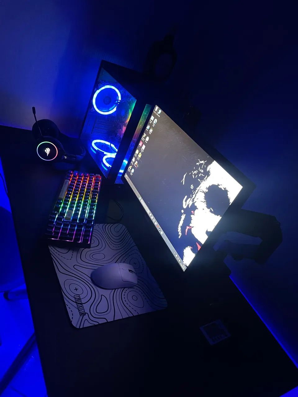 Pc gamer vender  - Foto 2