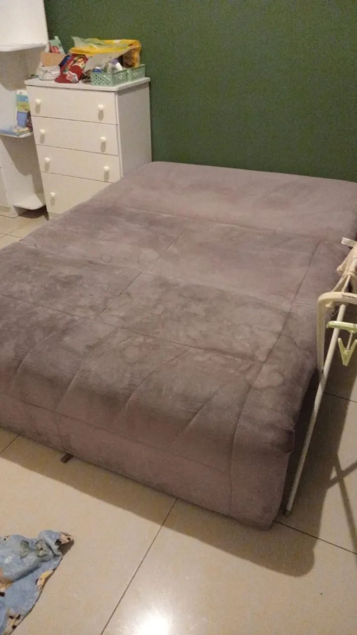 Sofá cama  - Foto 2