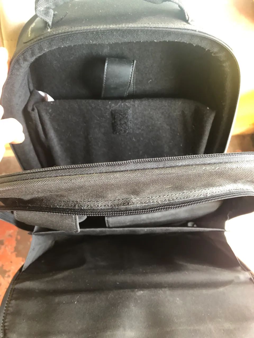 Mala Sansonite para Notebook - Foto 3