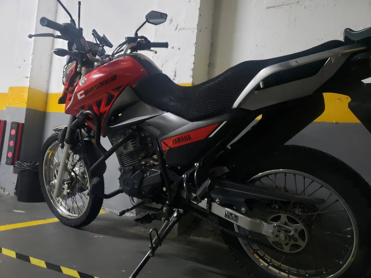 CROSSER 150 - Foto 5
