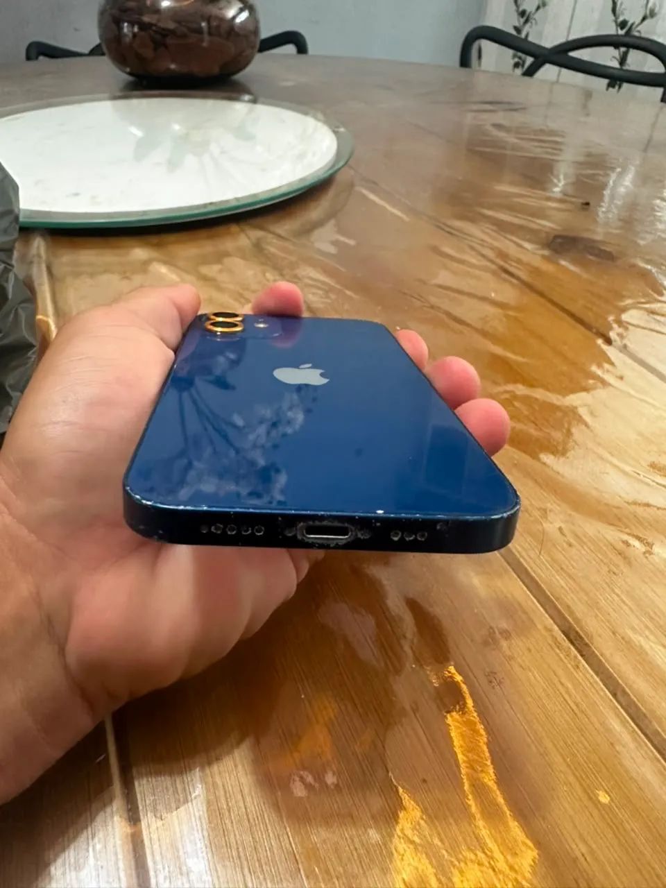 iPhone 12 128 gb - Foto 4