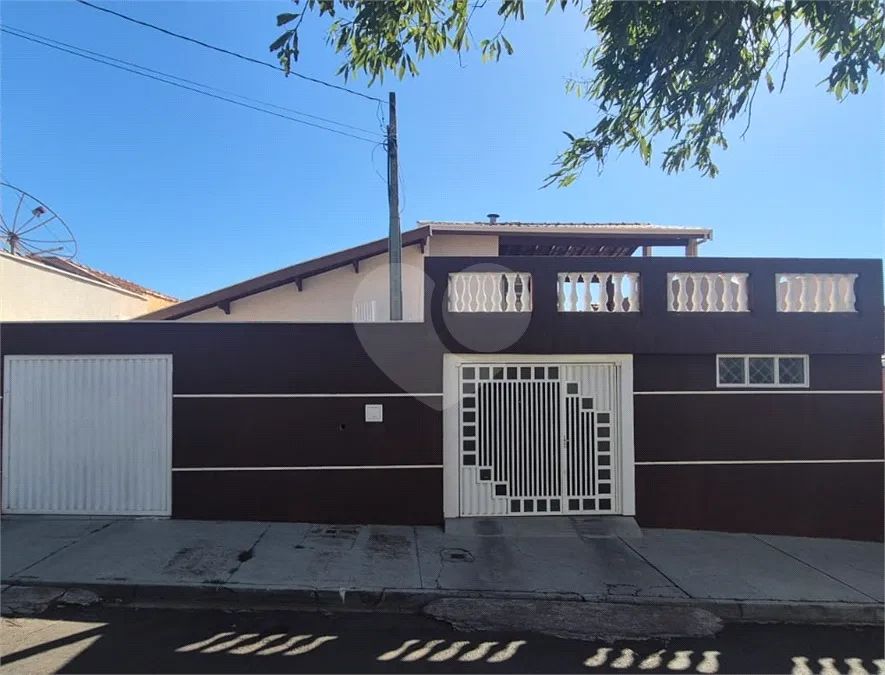 Casa com 3 quartos à venda em Jardim noiva da colina - SP - Foto 2