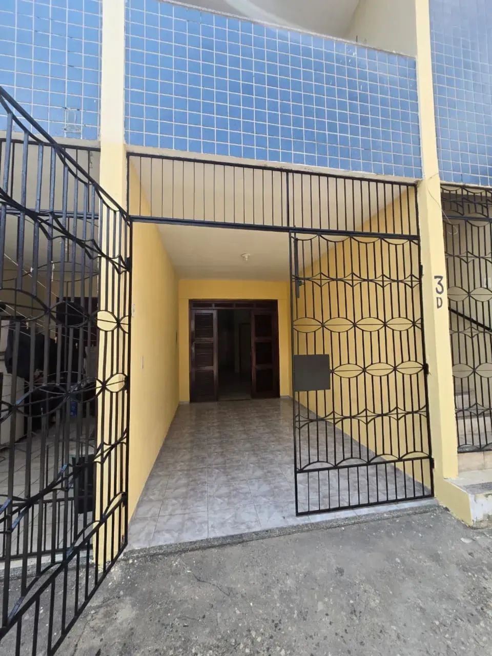 Casa para aluguel com  2 quartos ( sendo 01suíte), Rodolfo Teófilo, Fortaleza/CE - Foto 2
