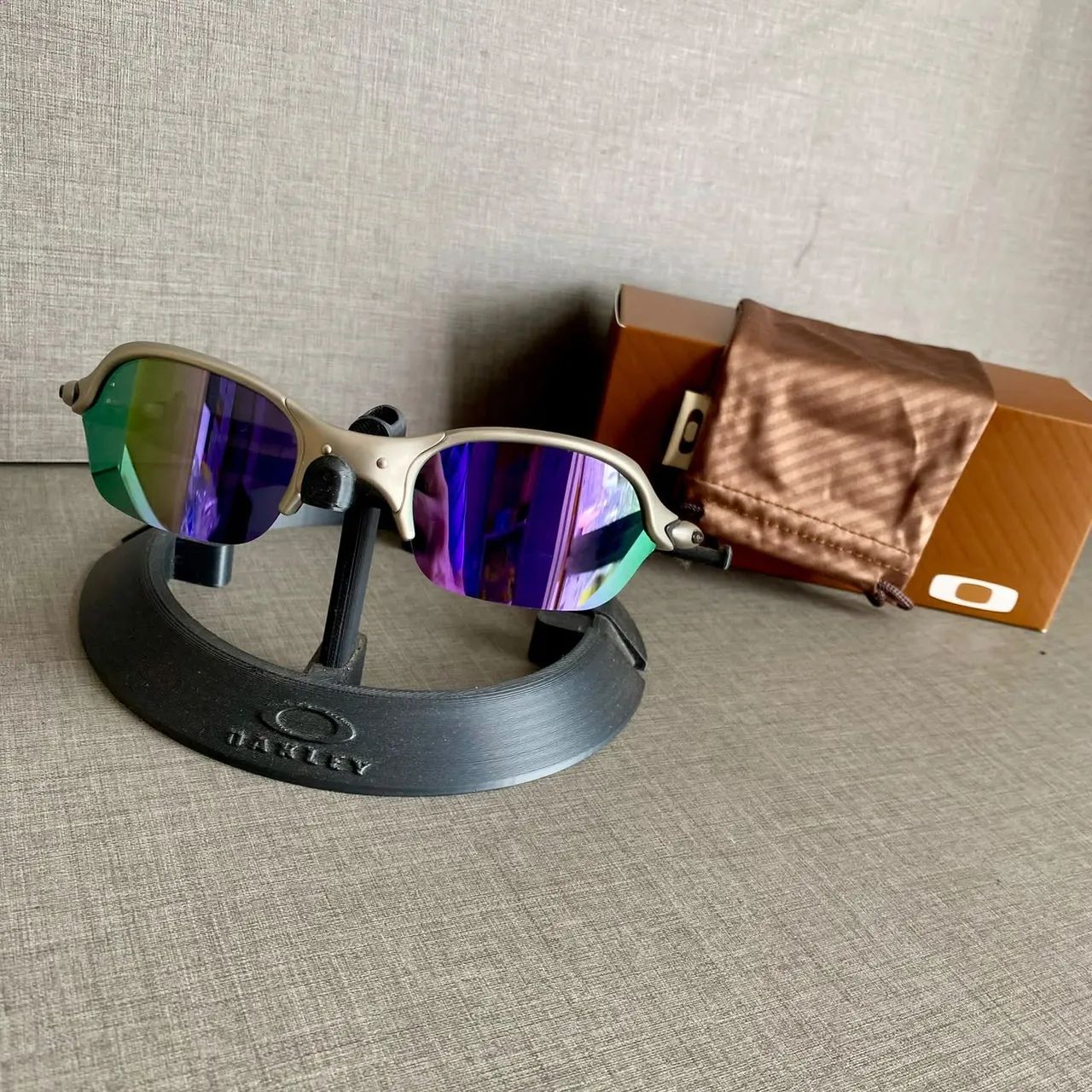 *Óculos Oakley Premium* - Foto 2