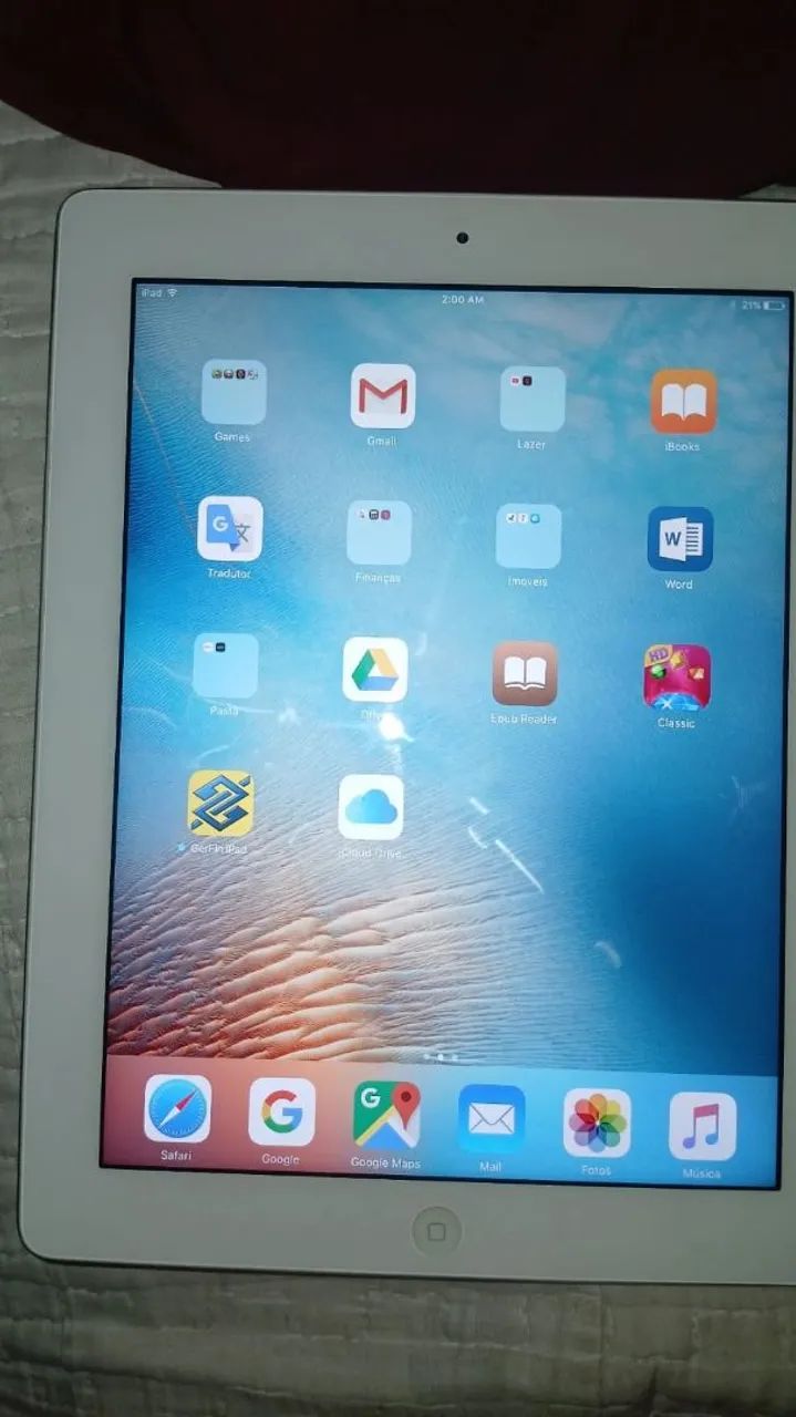 Ipad - Foto 2