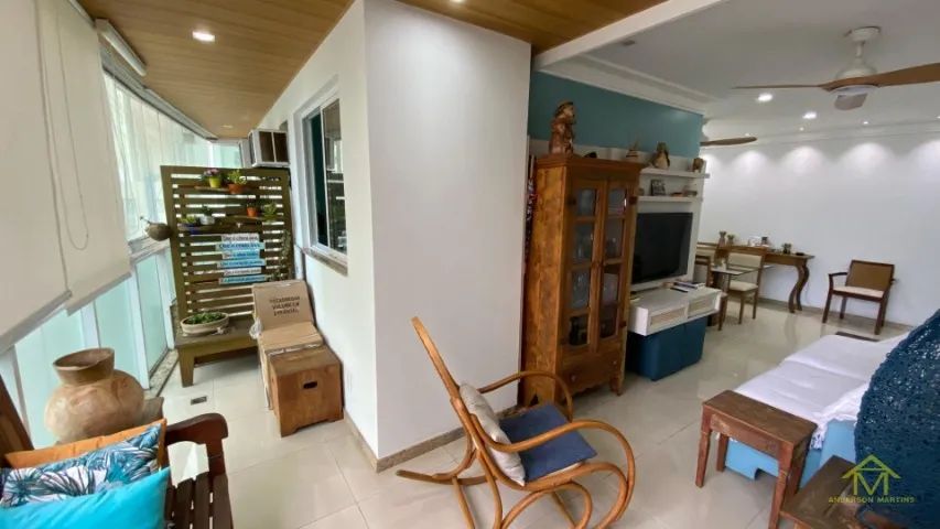 3 quartos nan Praia da Costa - cód 30844 R - Foto 4