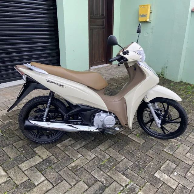 Honda 125 Flex 2021 - 1503968479 | OLX