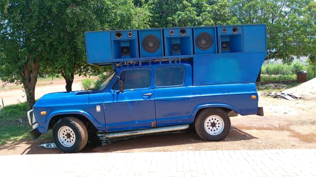 Chevrolet D-10 Diesel 2027 - Foto 3