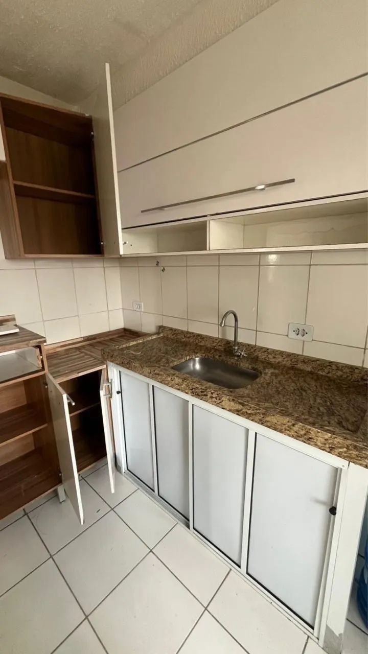 Apartamento barato  - Foto 2