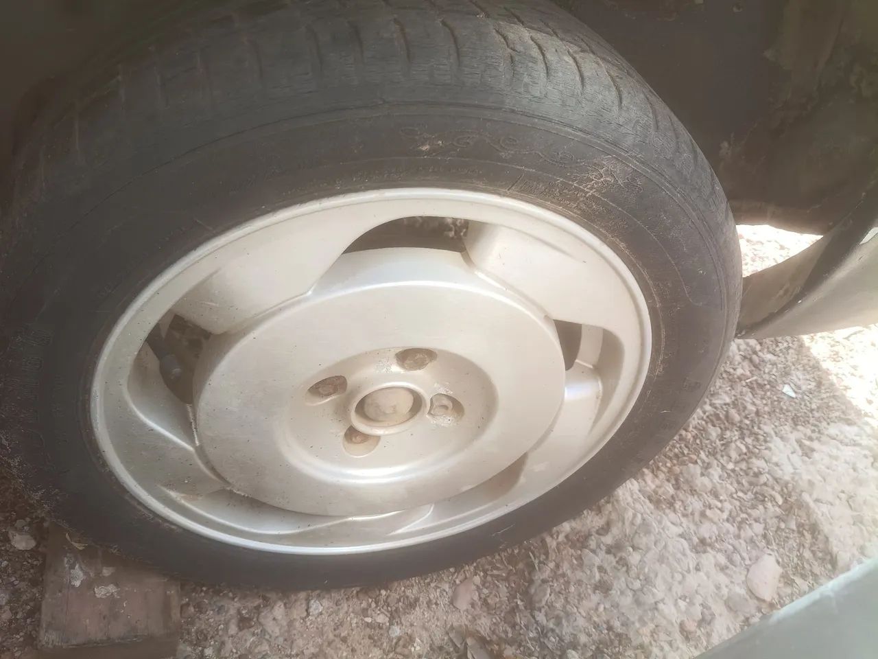 Roda Orbital 15  - Foto 4