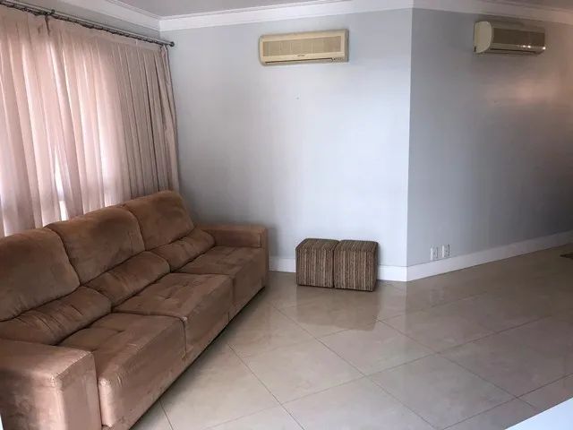 Apartamento 4 dormitórios - 2 Vagas - Foto 5