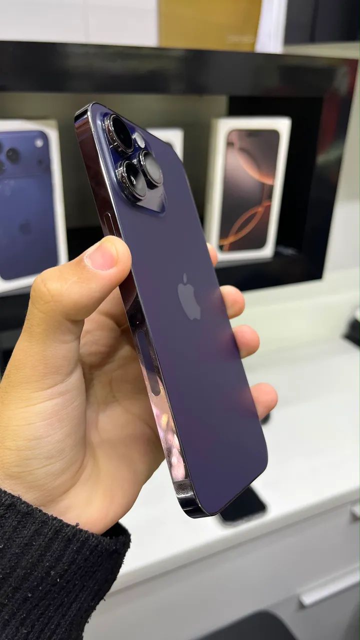 IPHONE 14 PRO MAX 128Gb   - Foto 4