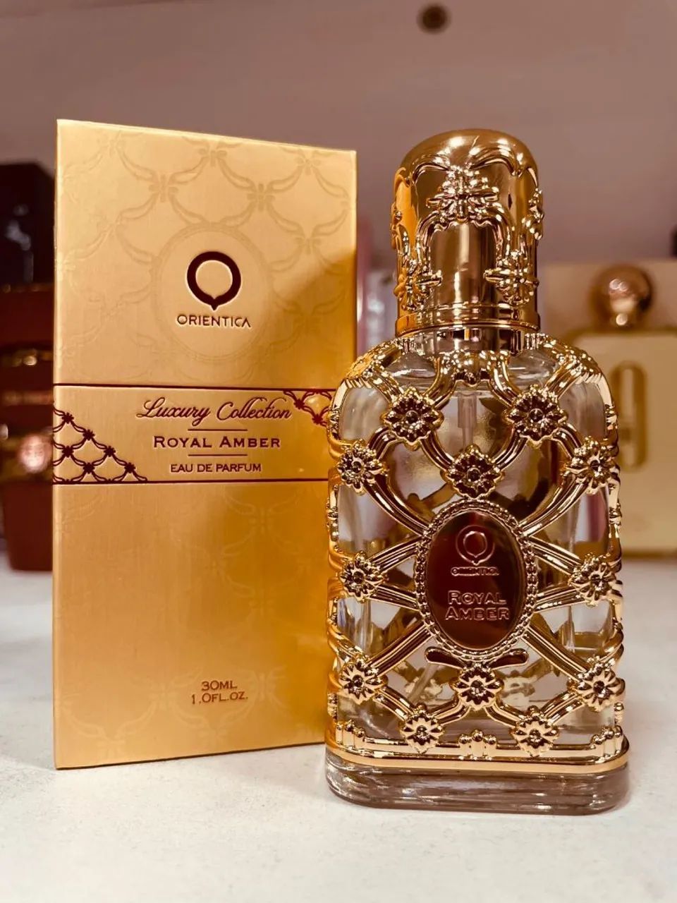 PERFUMES ÁRABES 30Ml - Foto 2