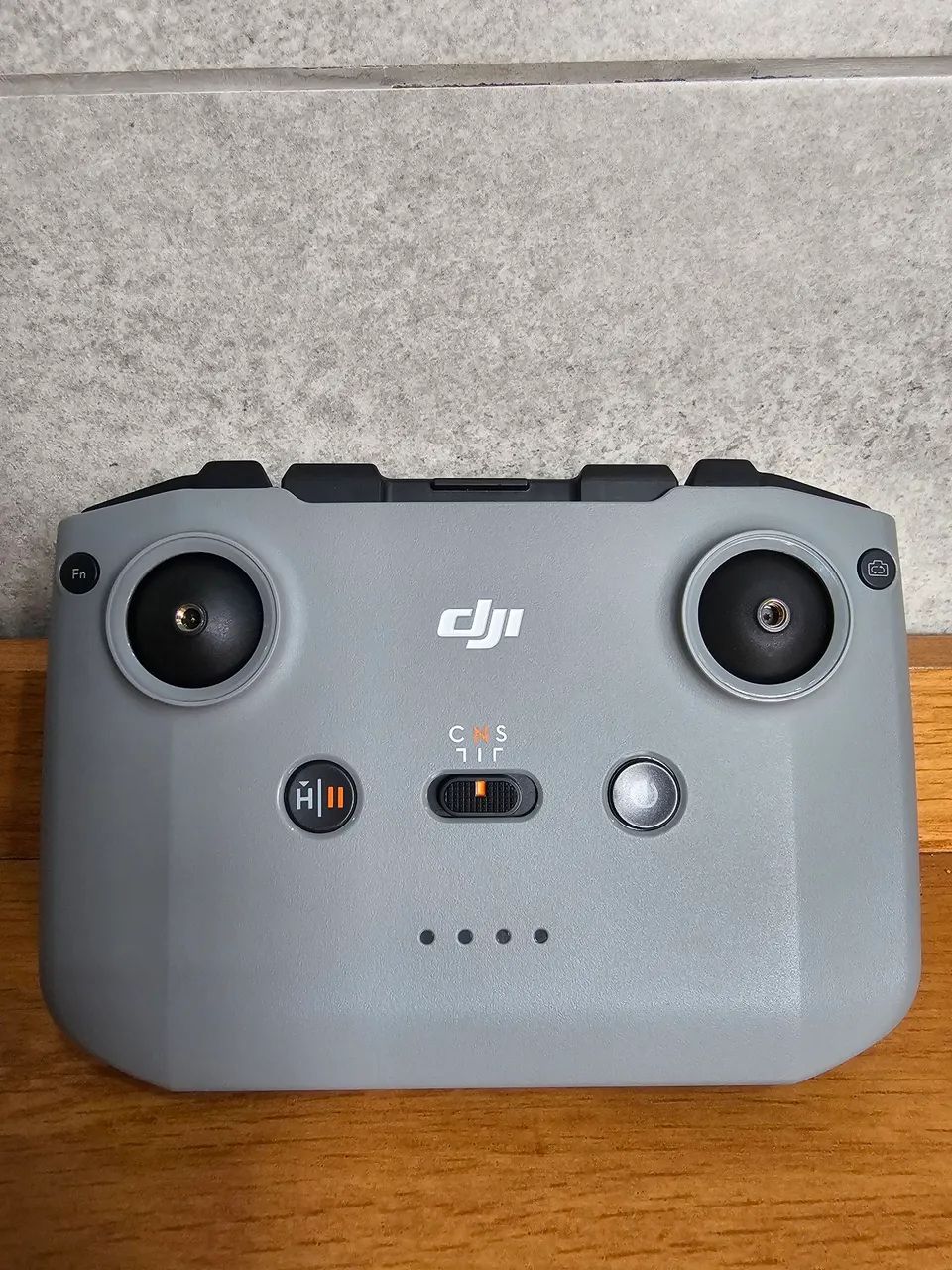 Controle Dji RC-N3 Para Drone Neo