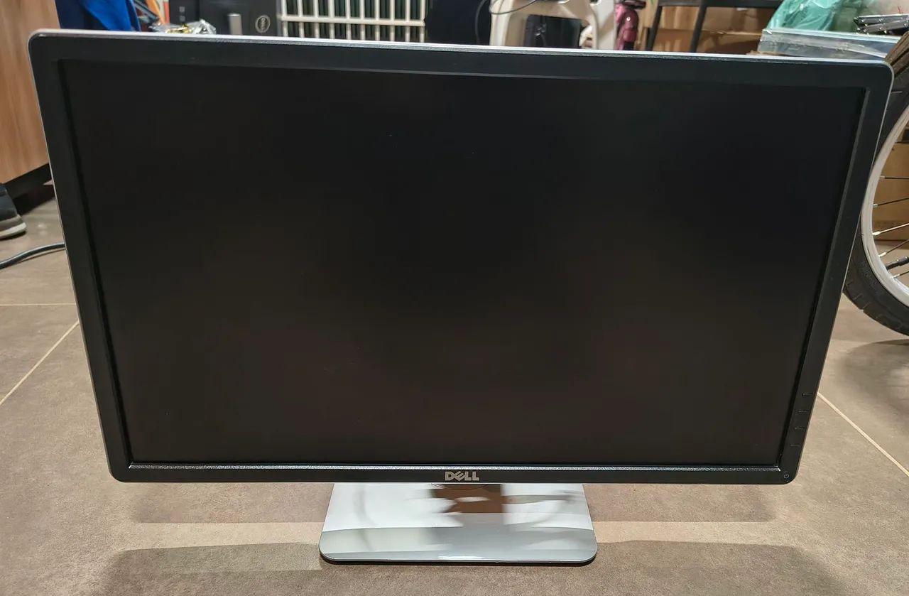 Monitor profissional Dell 23 polegadas! - Foto 2