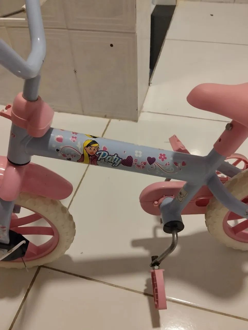 Bicicleta infantil - Foto 2