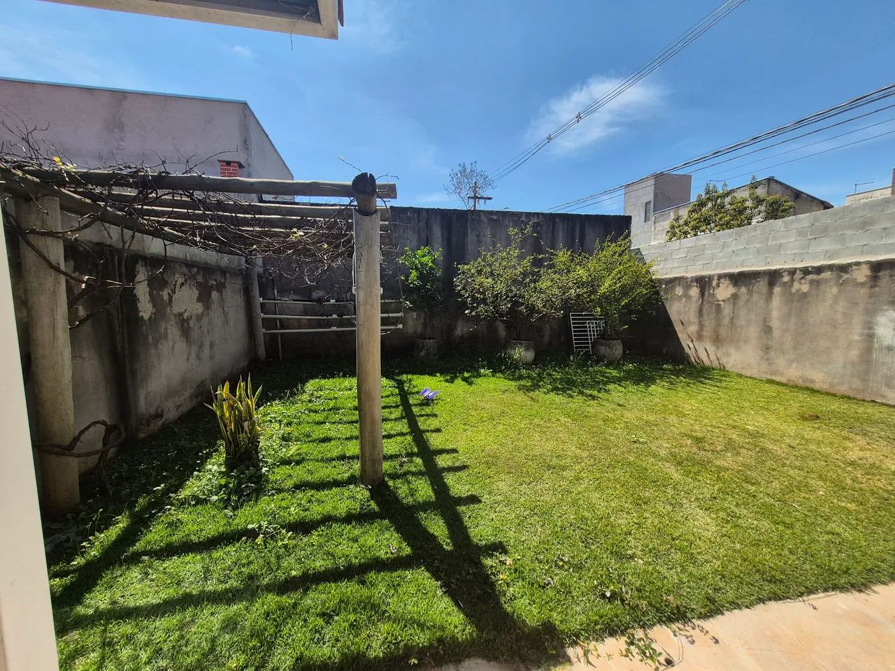 Casa Residencial Pazetti - Paulínia  - Foto 5