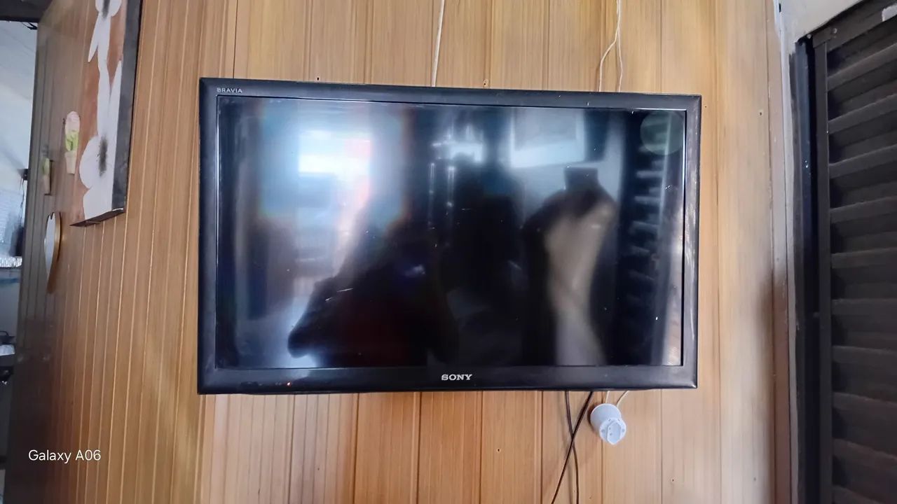 Televisão sony - Foto 2
