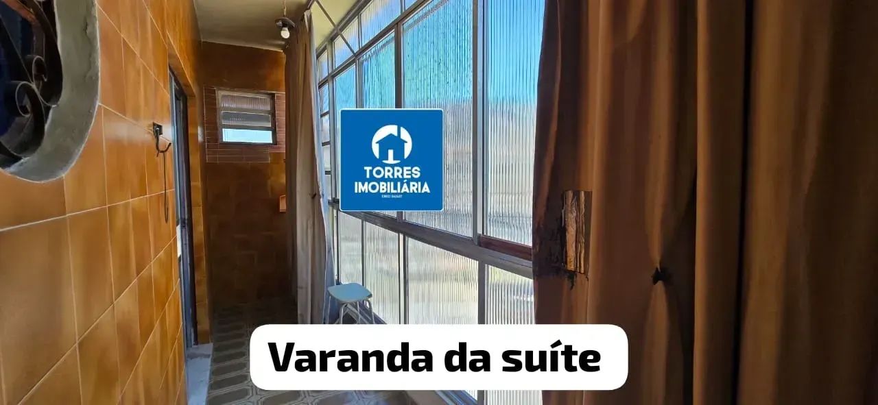 Casa 3 quartos com terraço e garagem em Neves - Foto 4