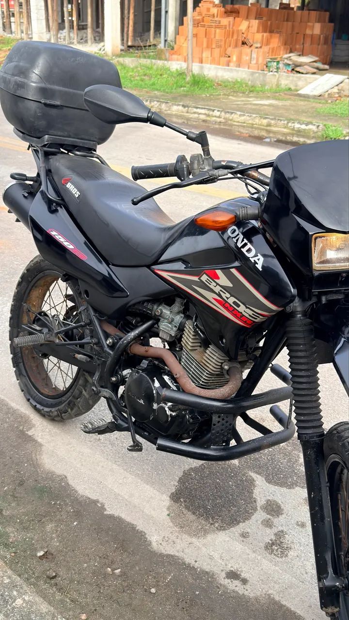 Bros 150 es - Foto 5