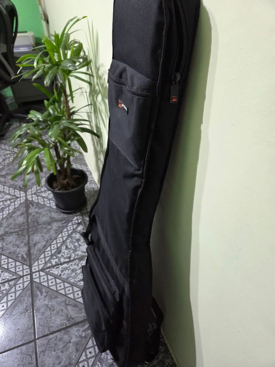 Bag extra luxo contra baixo - Foto 3