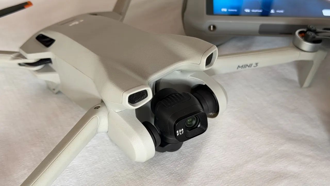 DJI Mini 3  - Foto 2