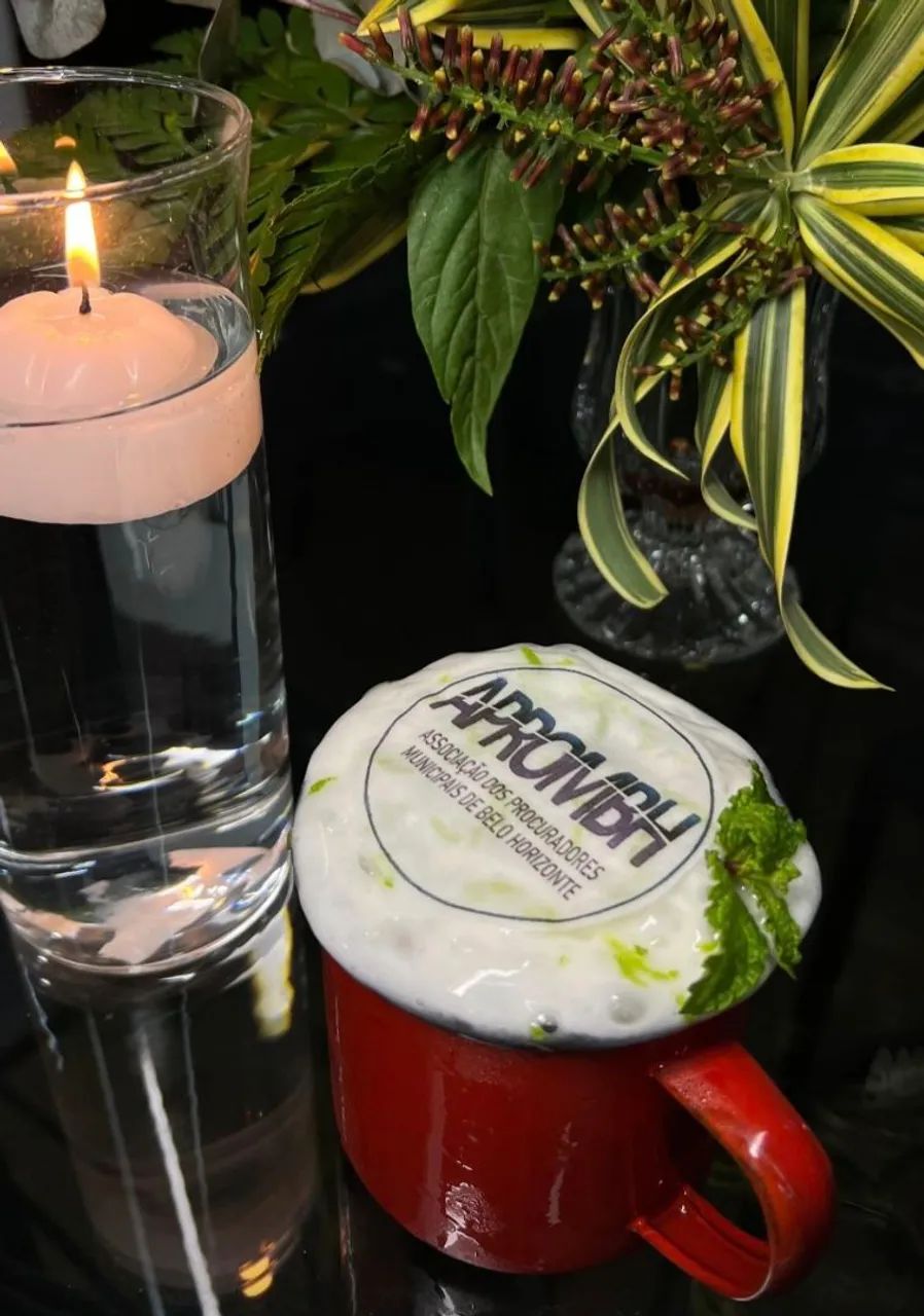 Papel arroz para drinks em BH  - Foto 3