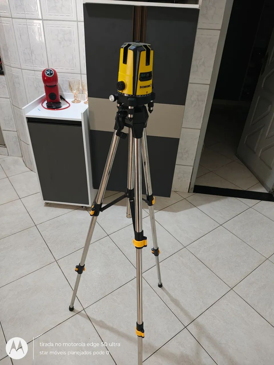 Nível a laser - Foto 3