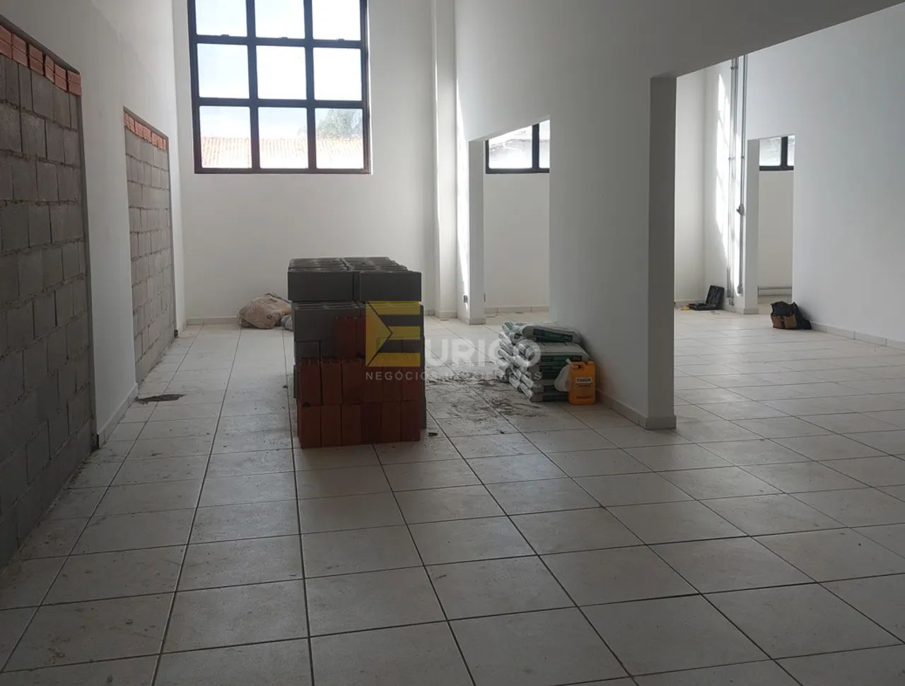 Sala à venda no Centro Comercial Caribe Center em Valinhos/SP - Foto 2
