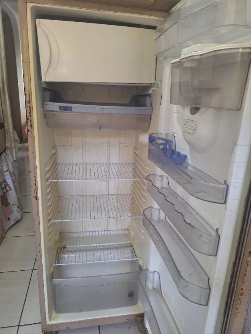 Geladeira consul - Foto 3