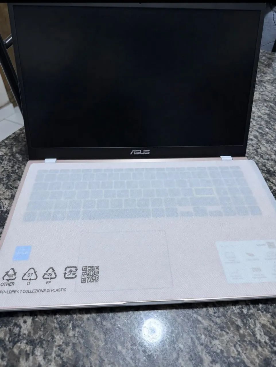 Notebook ASUS