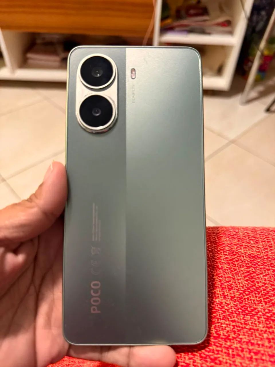 POCO X7 PRO 