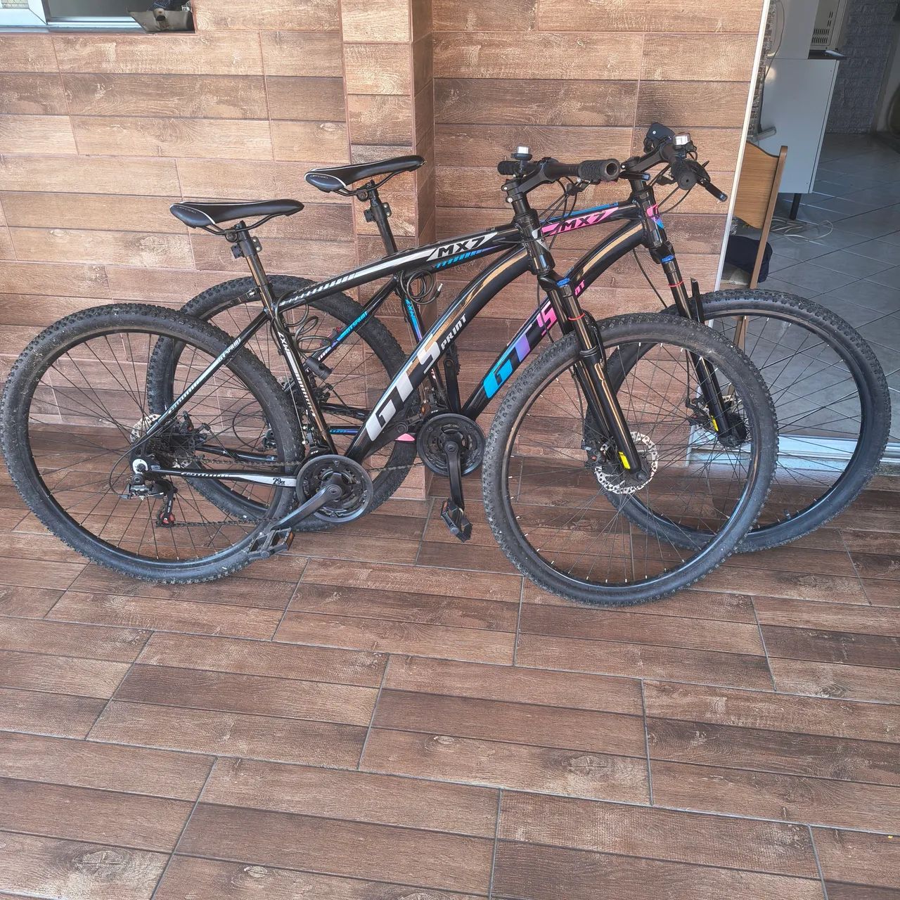 Bicicletas