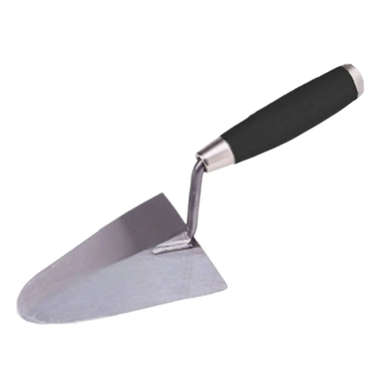 Colher de Pedreiro Canto Reto 6 Polegadas<br>