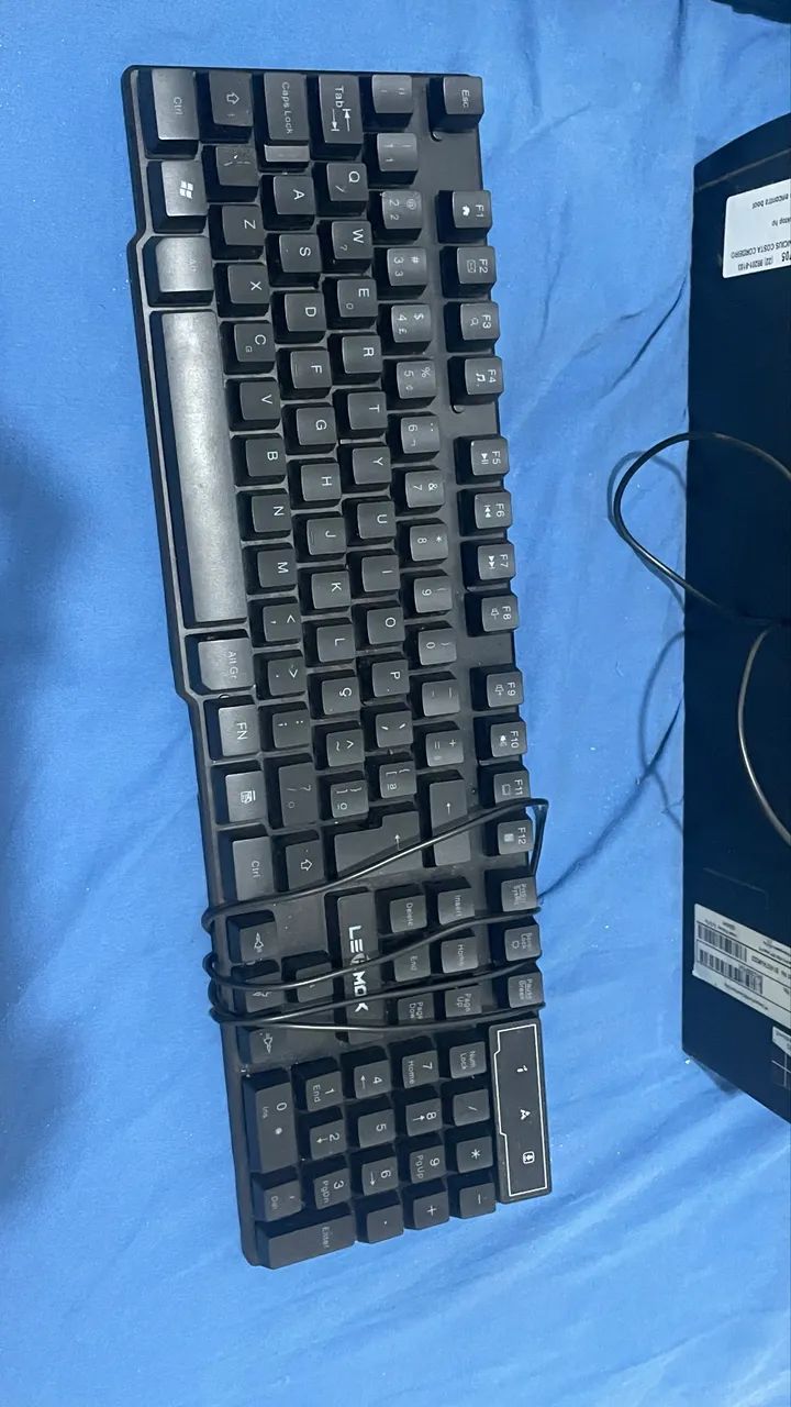 PC COMPLETO PARA ESTUDOS E TRABALHO - Foto 3