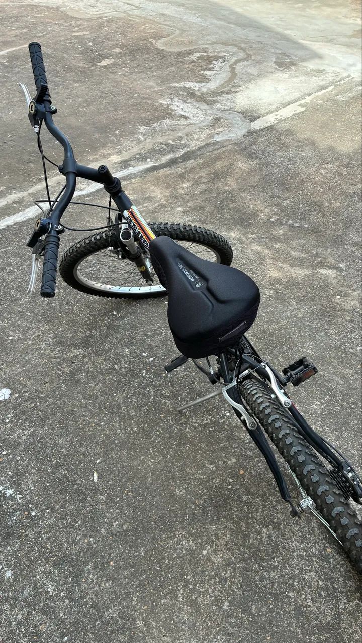 Bike caloi - Foto 3