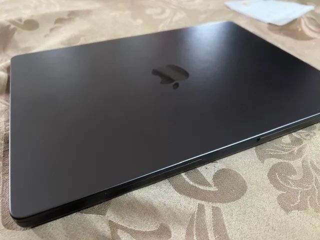 MacBook m4 Pro 2025