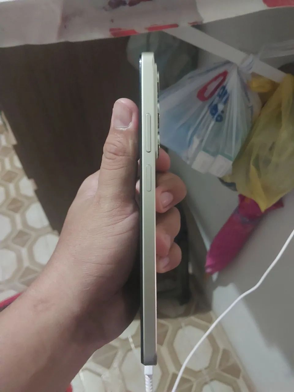 Realme C75 256 Gigas - Foto 5