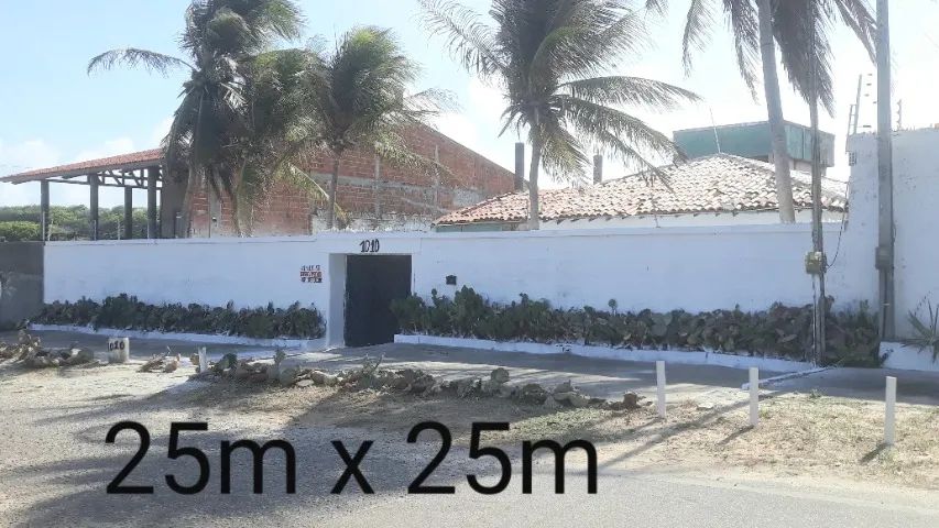 Foto - Fortaleza - Parque Araxá