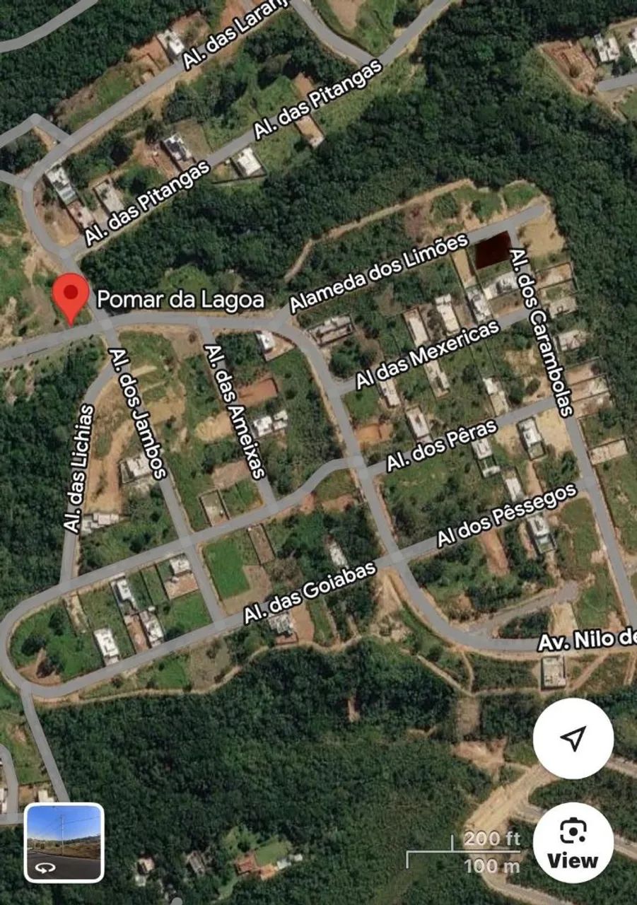 Vendo lote em lagoa santa  - Foto 2