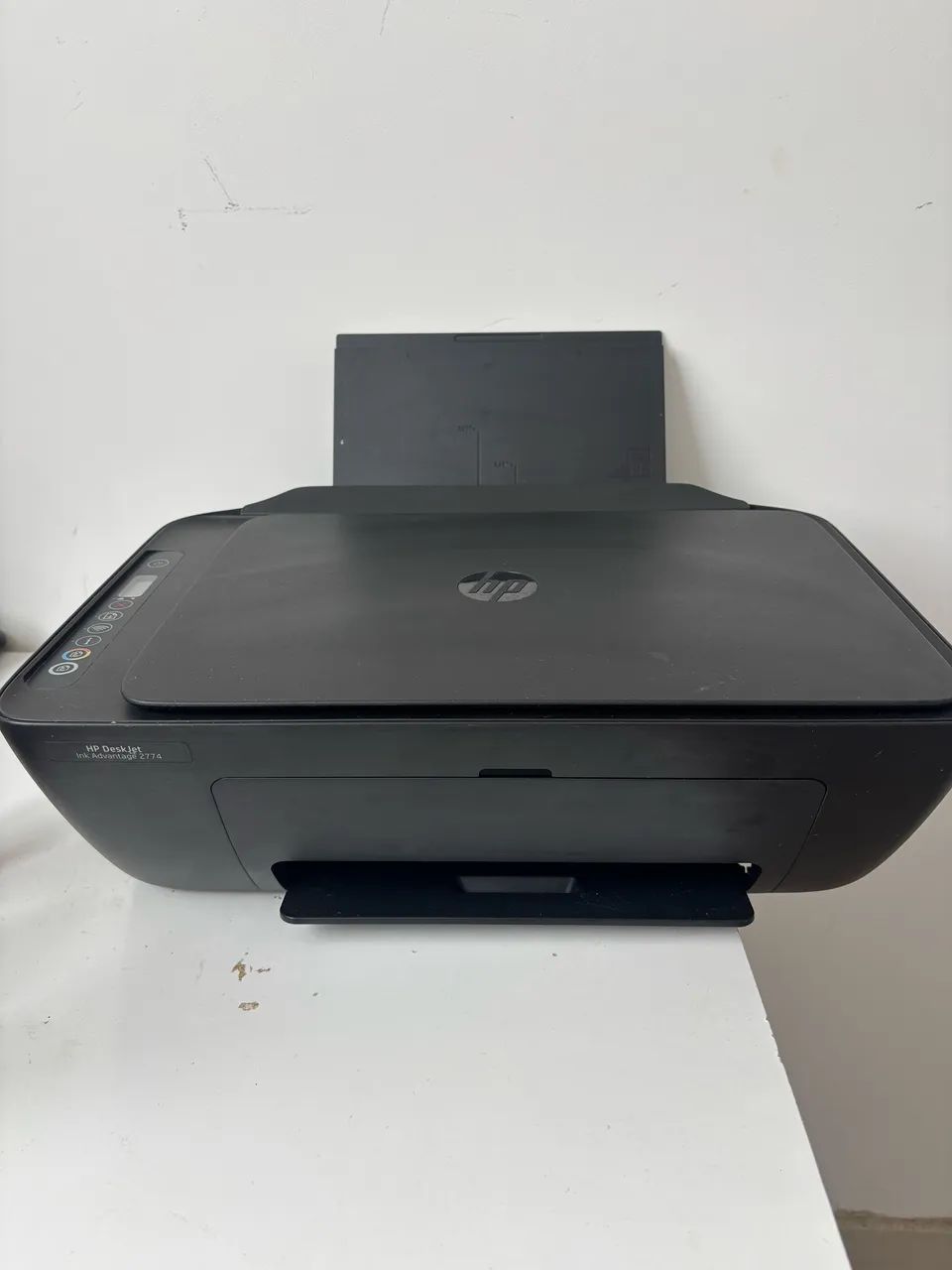 HP Deskjet Ink Advantage 2774 - Foto 5