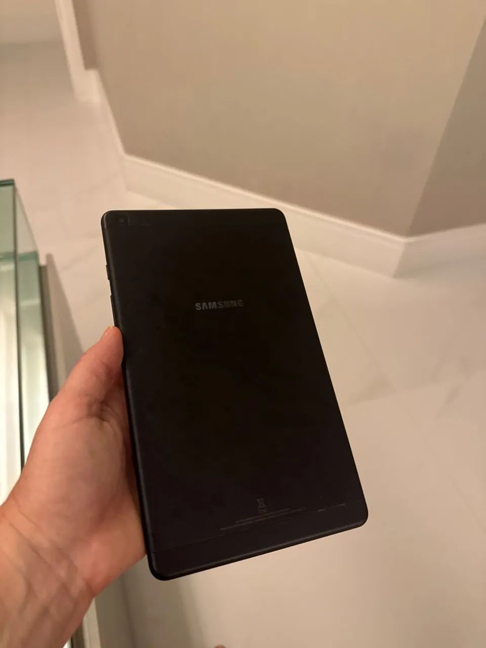 Samsung Galaxy Tab A  - Foto 2