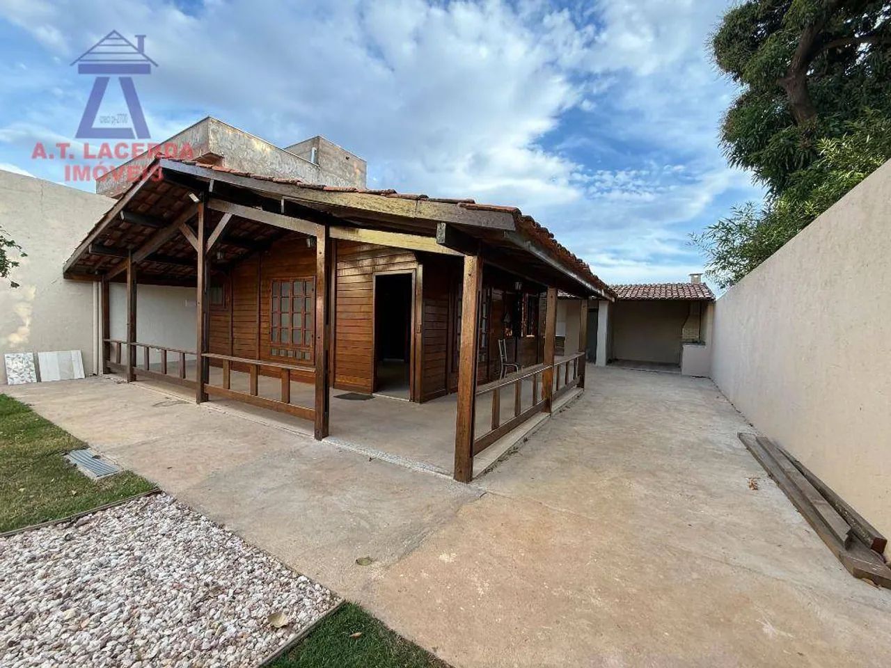 Casa com 2 quartos - Major Prates - Foto 4