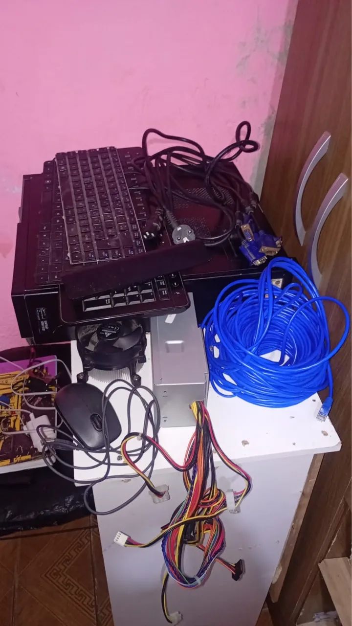 pc Dell (leia a descrição)  - Foto 5